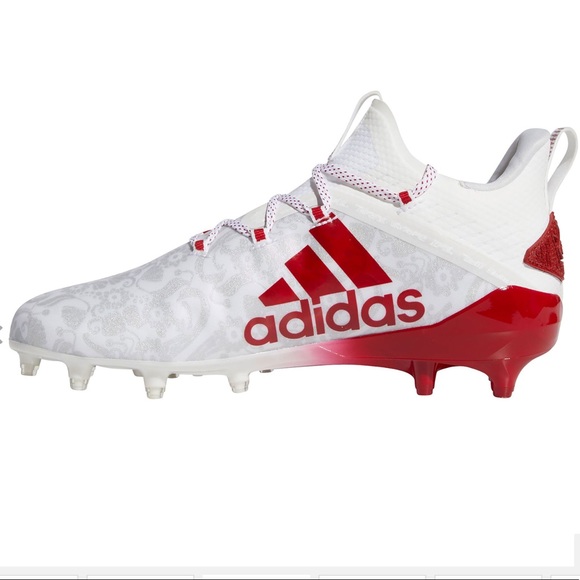 size 19 football cleats